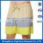 Cool design custom blank mens board shorts wholesale
