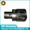 CNC Machinery Titanium Parts TC18 ,Gr2,Gr5 titanium cnc machining parts