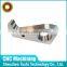 ODM Manufacturer CNC Turning Parts CNC Machining RC Helicopter Aluminum Parts