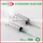 Henso Hypodermic Syringe