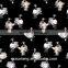 Transfer Paper Printing Penguin Fabric