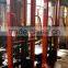 New reacher stacker prices 2016 China supplier