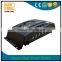 High quality 20a 12v/24v input/output solar charge controller with LED light display