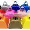 3'' cow bell with logo printed for promotion