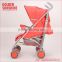 China Manufacturing Factory for Portable Baby Umbrella Stroller /Pram/Pushchair/Baby carriage/Gocart/Stroller baby