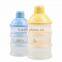 Baby Formula Container,Portable Milk Formula Dispenser,Milk Powder Baby Formula