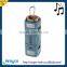 2016 newest design portable bluebooth wireless speaker