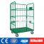 Custom Size Folding Logistics Trolley