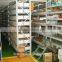 Industrial Safety Mezzanine Floor Supplier