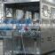 High productivity Professional/best price/full automatic 5Gallon Barrel Water 3in1 filling Machine with CE standard