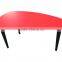 Euro design cheap tv stand coffee table set