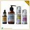 OEM Waterproof Liquid Soap Bottle Labels In PE Packeging Label