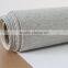 TransonT2series triple primed medium texture 596gsm linen blend canvas, artist canvas, 68.5''/74.8''/96.8''/127.9'' wide
