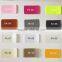 Many colors 1" Nylon Material Baby Soft Hook