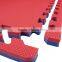 Hot sale low price Melors EVA foam anti-slip gym matt