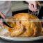 High Temperature Resistance BBQ Handler Food-Grade PC Meat Tearing Claws