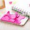 Universal Silicone Pocket 3m Sticker Mobile Card Holder