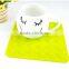Non-slip Salient Point Silicone Chicken Pot Mat