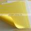 Album equipment and consumables pvc sheet