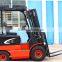 Electric Reach Forklift -Seated(AC) CPCD15J