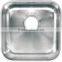 Stainless Steel SUS304 Farmhouse Kitchen Sink GR- 540