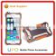 [UPO] for iPhone 5 Heavy duty Armor Waterproof Shockproof Metal Alloy cell phone case