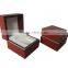 Wooden Packaging Box For Luxury Watches