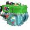 water-cooled single cylinder portable diesel generator set