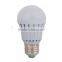 style energy saving led lighting bulb plastic housing cheap high lumens led bulb led bulb