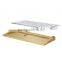 Bamboo Magic Keyboard Stands and Wood Keyboard Holders & Trays