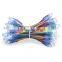 IP65 waterproof rgb led pixel string Christmas led lights