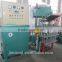high quality electric rubber vulcanizing machine of Jinrunqi