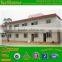 easy assemble low cost light steel prefabicated house for workshop