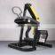 Professional Commercial Fitness Equipment , Gym Equipment Manufacturer
