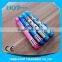 promotional multi color 8 color pen with logo