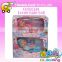 16 inch cotton body dolls sweety baby doll with 4sound