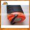 10 LED focus adjustable flashlight with magnet on the bottom work lamp