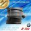 china low price rubber air hose 13711719958 E34-M20 for bmw