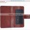 skateboard card slots universal leather case for lenovo phab plus a680 s90
