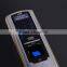 Ce approved electronic fingerprint lock with access control system
