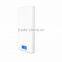 portable power bank mobile power bank charger 10000mAh white
