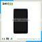 Best Brand 7 inch Dual SIM FM Bluetooth 3G android tablet pc