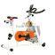 Chinese Factory Exercise Bike/Cardio Training/Commercial Use or Home Use