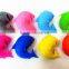 2015 NEW BPA Free FDA Approved Food Grade Sharky Tea Infuser Silicone Wholesale