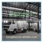 HONGDA Truck mounted Concrete Mixer 9m3
