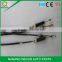 Chevrolet N1 Wuling Zhiguang 6373 Auto Gear Shift Cable Fit for Changan Chery Greatwall Dfm Sokon Geely Minivan