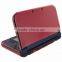 TPU gel case for New 3DS XL (2015 model) protector cover case