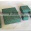 Plastic jewelry box with high quality