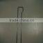 4pcs stainless steel double spit for barbecue KY2902AS-B