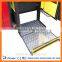 XINDER WL-STEP Series Wheelchair Step Lift for bus vehicles